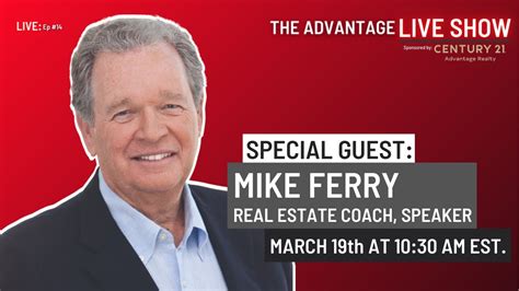 mike ferry realtor.